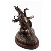 Image 9 : Bob Scriver, bronze