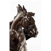 Image 2 : Bob Scriver, bronze