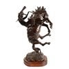Image 9 : Bob Scriver, bronze