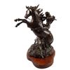 Image 10 : Bob Scriver, bronze