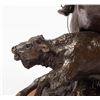 Image 3 : Bob Scriver, bronze