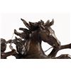 Image 7 : Bob Scriver, bronze