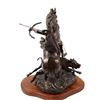 Image 8 : Bob Scriver, bronze