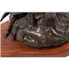 Image 9 : Bob Scriver, bronze