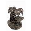 Image 9 : Bob Scriver, bronze