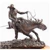 Image 2 : Bob Scriver, bronze
