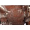Image 13 : Visalia Stock Saddle, Co. Saddle