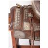 Image 14 : Visalia Stock Saddle, Co. Saddle