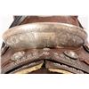 Image 18 : Visalia Stock Saddle, Co. Saddle