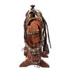 Image 19 : Visalia Stock Saddle, Co. Saddle