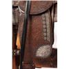 Image 2 : Visalia Stock Saddle, Co. Saddle