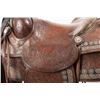 Image 3 : Visalia Stock Saddle, Co. Saddle