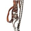 Image 8 : Visalia Stock Saddle, Co. Saddle