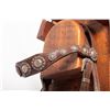 Image 9 : Visalia Stock Saddle, Co. Saddle