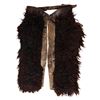 Image 1 : Al Furstnow Black Wooly Chaps