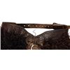 Image 2 : Al Furstnow Black Wooly Chaps