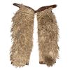 Image 1 : T. Frazier Wooly Chaps