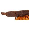 Image 3 : Visalia Stock Saddle Co. Wooly Chaps