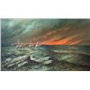 Image 1 : A.D.M. Cooper, oil on canvas