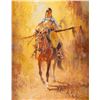 Image 1 : Roy Andersen, oil on canvas