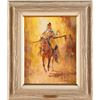 Image 2 : Roy Andersen, oil on canvas