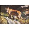 Image 1 : Brandon Bailey, oil on canvas