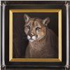 Image 2 : Daniel Smith, acrylic on board