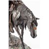 Image 8 : David Manuel, bronze