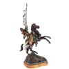 Image 1 : David Manuel, bronze