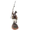 Image 9 : David Manuel, bronze