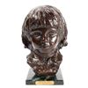 Image 1 : Pierre Auguste Renoir, bronze