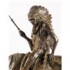 Image 2 : Keith McMasters, bronze