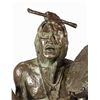 Image 2 : Keith McMasters, bronze