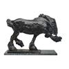 Image 2 : George Carlson, bronze