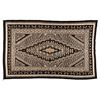 Image 1 : Navajo Rug, 12'1" x 6'2"