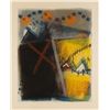 Image 1 : Jaune "Quick-To-See" Smith, mixed media