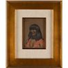 Image 2 : Maynard Dixon, charcoal and pastel