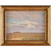 Image 2 : Maynard Dixon, oil on canvasboard