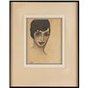 Image 2 : Maynard Dixon, charcoal