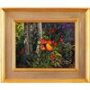 Image 2 : Carol Swinney, oil on canvas