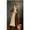 Image 1 : Tim Carrol Tyler, oil on canvas