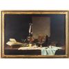 Image 2 : Joe Anna Arnett, oil on canvas