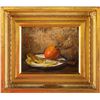 Image 2 : Clark Hulings, oil on canvas