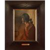 Image 2 : Warren Eliphalet Rollins, oil on canvas