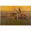 Image 1 : Craig Tennant, oil on canvas