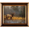 Image 2 : Joe Kronenberg, oil on board