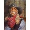 Image 1 : C. Michael Dudash, oil on canvas