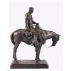 Image 1 : Harry Jackson, bronze