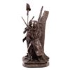 Image 1 : Harry Jackson, bronze