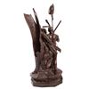 Image 8 : Harry Jackson, bronze